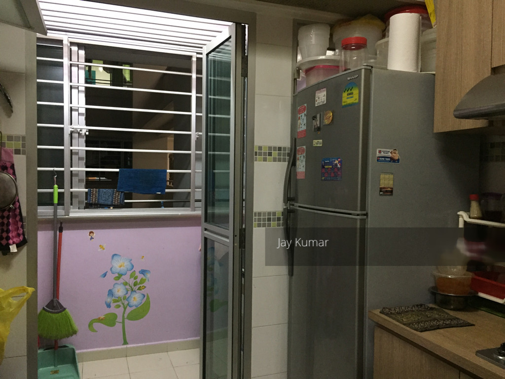 Blk 456 Dew Spring @ Yishun (Yishun), HDB 3 Rooms #135873792